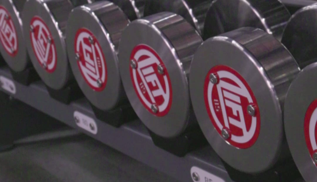 Inside Lift STL