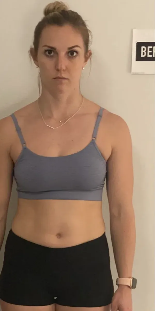 Lift STL member before training